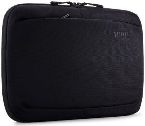 Thule Subterra 2 TSS416 Black 40,6 cm (16") Opbergmap/sleeve Zwart