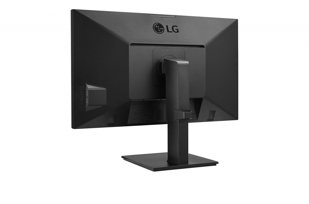LG 27CQ651W-BP Intel® Pentium® N6005 68,6 cm (27") 1920 x 1080 Pixels Alles-in-één-pc 4 GB DDR4-SDRAM 256 GB SSD Windows 10 IoT - Afbeelding 10