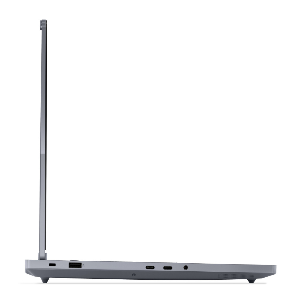 Lenovo ThinkBook 16p G6 ADR AMD Ryzen™ 9 8940HX Laptop 40,6 cm (16") WQXGA 32 GB DDR5-SDRAM 1 TB SSD NVIDIA GeForce RTX 5060 Wi- - Afbeelding 11