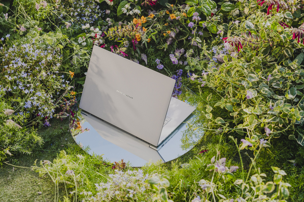 ASUS Zenbook S16 UM5606GA-SS180W Copilot+ PC AMD Ryzen AI 9 465 Laptop 40,6 cm (16") 3K 32 GB LPDDR5x-SDRAM 1 TB SSD Wi-Fi 7 (80 - Afbeelding 16