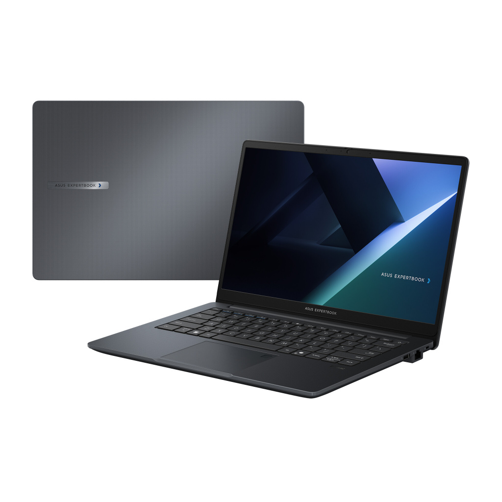 ASUS ExpertBook B1 B1403CVA-S68350X Intel Core 7 150U Laptop 35,6 cm (14") Full HD 16 GB DDR5-SDRAM 512 GB SSD Wi-Fi 6E (802.11a - Afbeelding 11