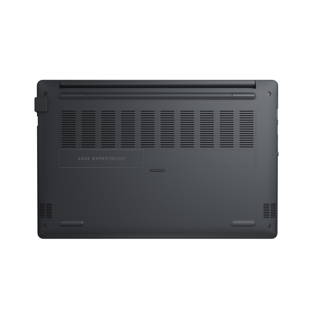 ASUS ExpertBook B1 B1403CVA-S68350X Intel Core 7 150U Laptop 35,6 cm (14") Full HD 16 GB DDR5-SDRAM 512 GB SSD Wi-Fi 6E (802.11a - Afbeelding 7