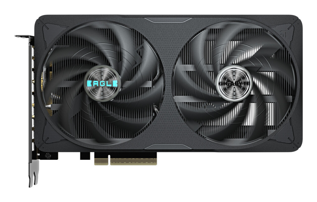 GIGABYTE GeForce RTX 5060 Ti EAGLE OC 8G NVIDIA 8 GB GDDR7 - Afbeelding 2
