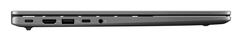 ASUS Vivobook S16 M3607GA-SH004W Copilot+ PC AMD Ryzen AI 7 445 Laptop 40,6 cm (16") WUXGA 32 GB DDR5-SDRAM 1 TB SSD Wi-Fi 6 (80 - Afbeelding 11