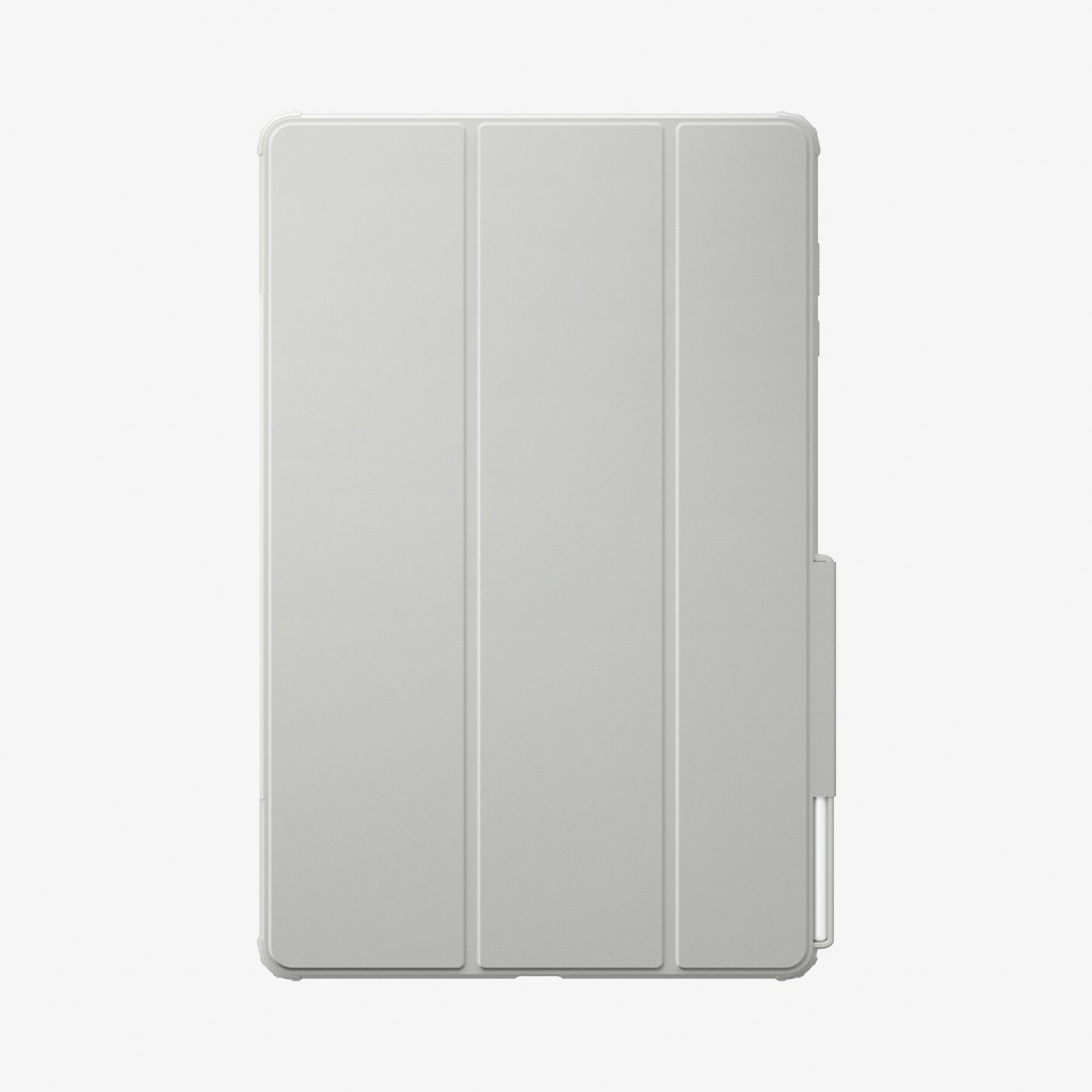 Spigen Air Skin Pro 37,1 cm (14.6") Folioblad Grijs - Afbeelding 2