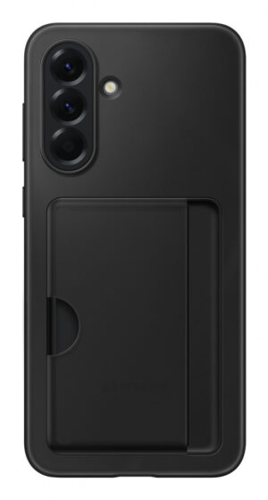 Samsung Galaxy A56 5G Card Slot Case