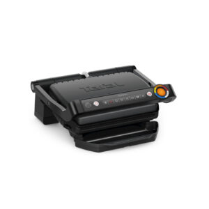 Tefal OptiGrill + OptiGrill+ GC7178 intelligente contactgrill