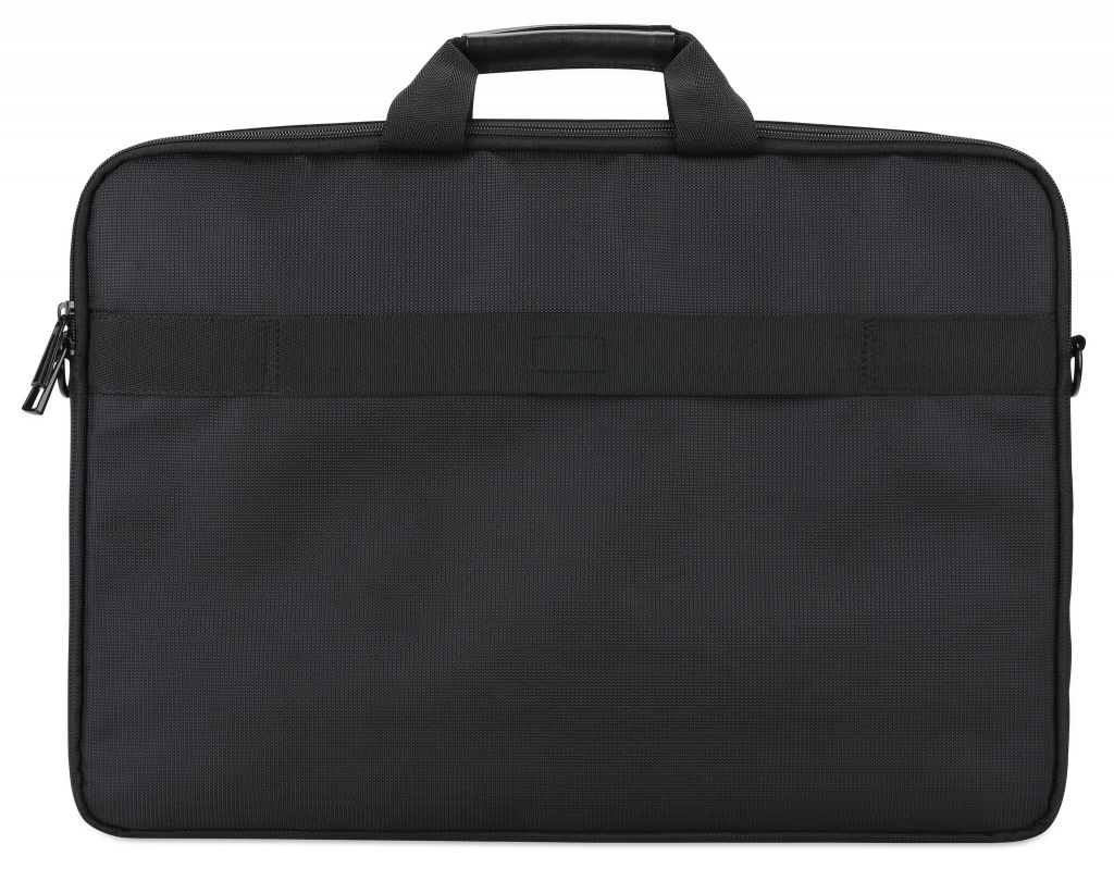 Acer Traveler Case XL 43,9 cm (17.3") Aktetas Zwart - Afbeelding 5