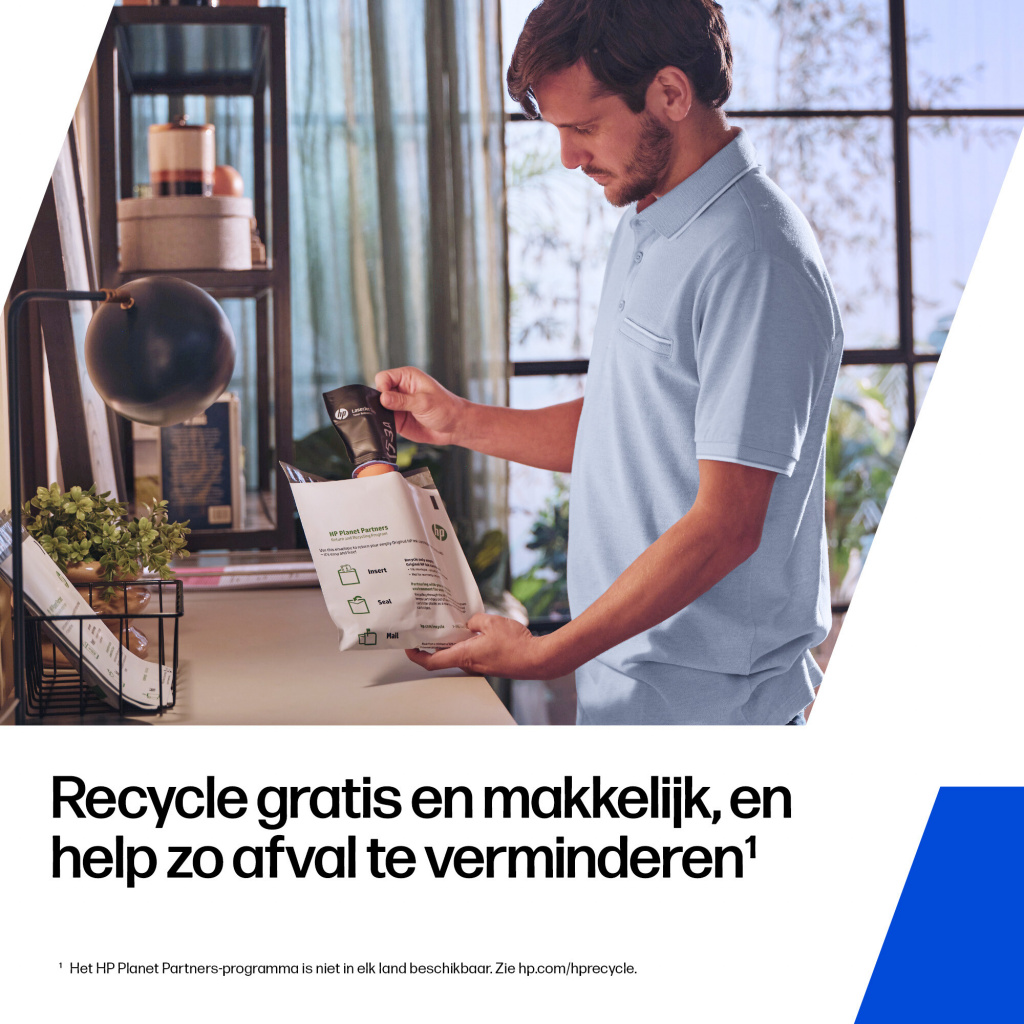 HP 143AD twee originele zwarte Neverstop-tonerbijvulkits - Afbeelding 6