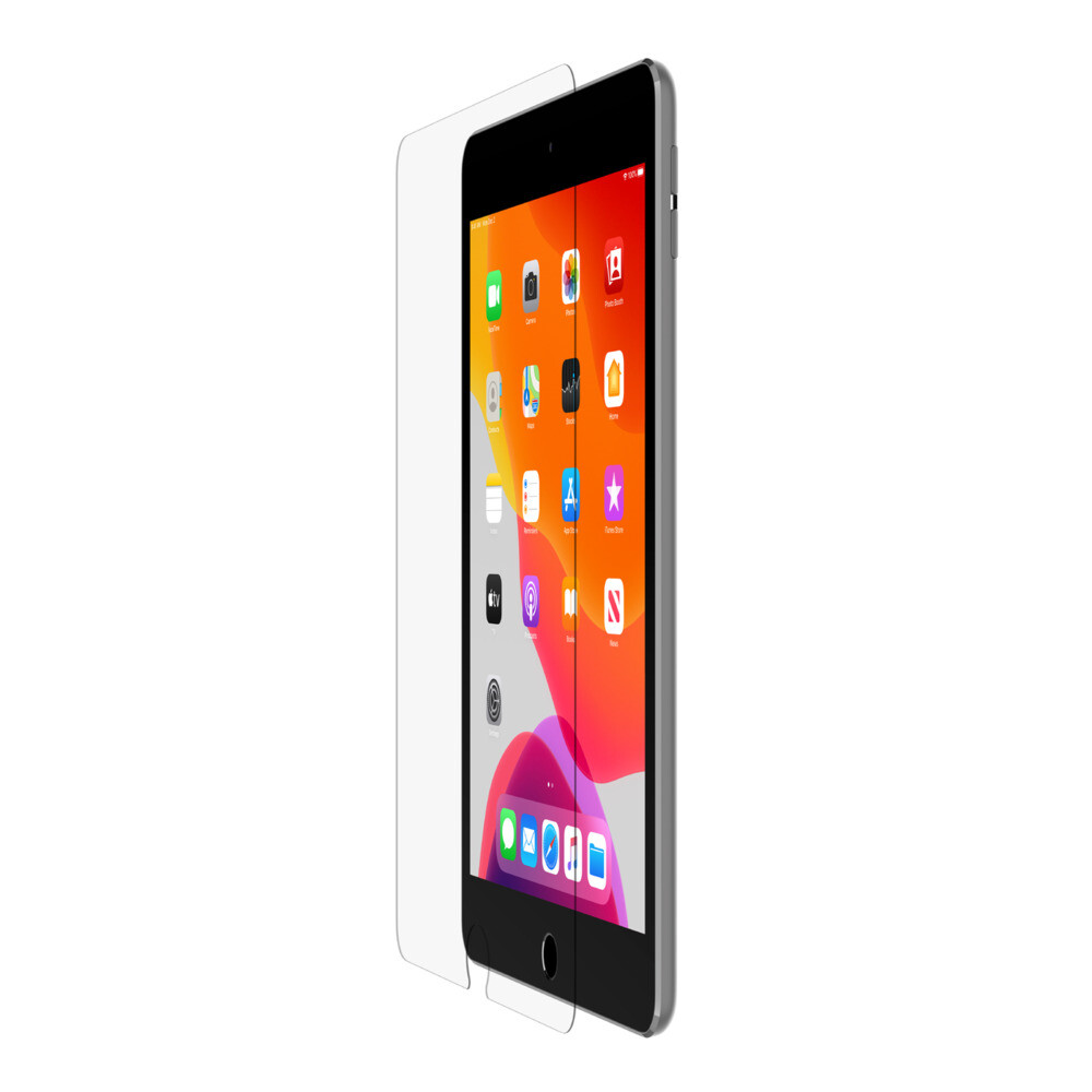 Belkin ScreenForce Tempered Glass ScreenProtector - iPad 2019 & 2020 - iPad Air 2019 - Afbeelding 3