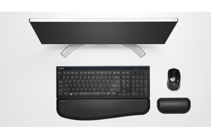 Kensington Draadloos Advance Fit™ Slim toetsenbord - Afbeelding 9