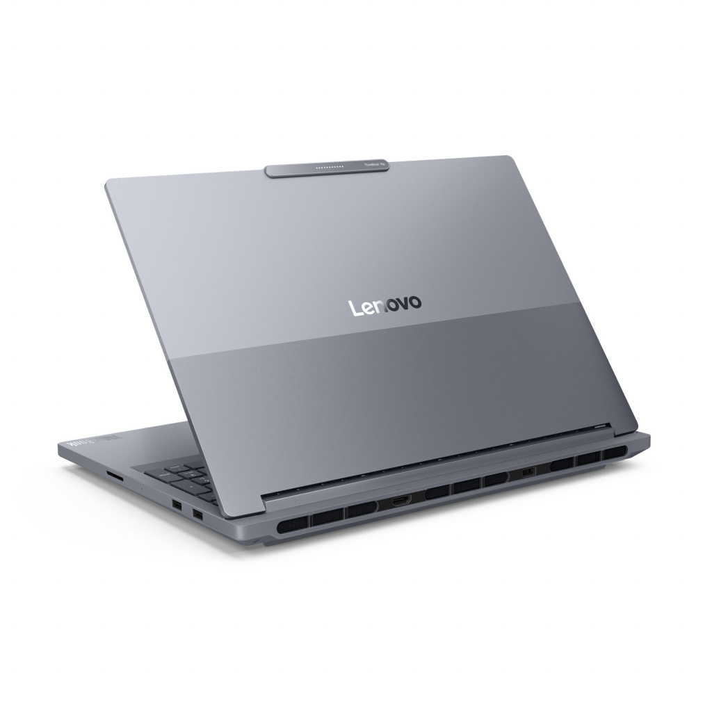 Lenovo ThinkBook 16p G6 ADR AMD Ryzen™ 9 8940HX Laptop 40,6 cm (16") WQXGA 32 GB DDR5-SDRAM 1 TB SSD NVIDIA GeForce RTX 5060 Wi- - Afbeelding 8