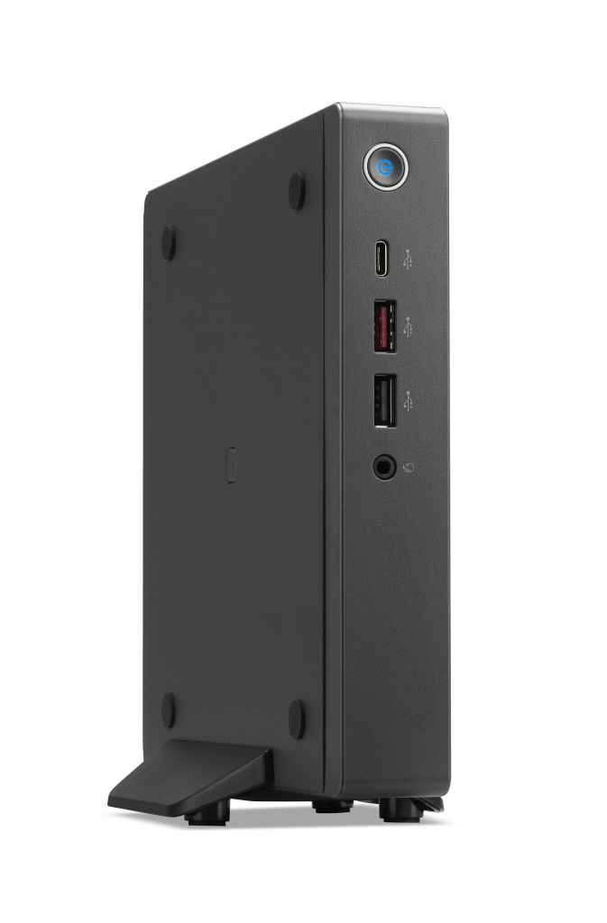 Acer Veriton N2595GT Intel Core 5 120U 16 GB DDR5-SDRAM 512 GB SSD Windows 11 Pro Mini PC Zwart - Afbeelding 9