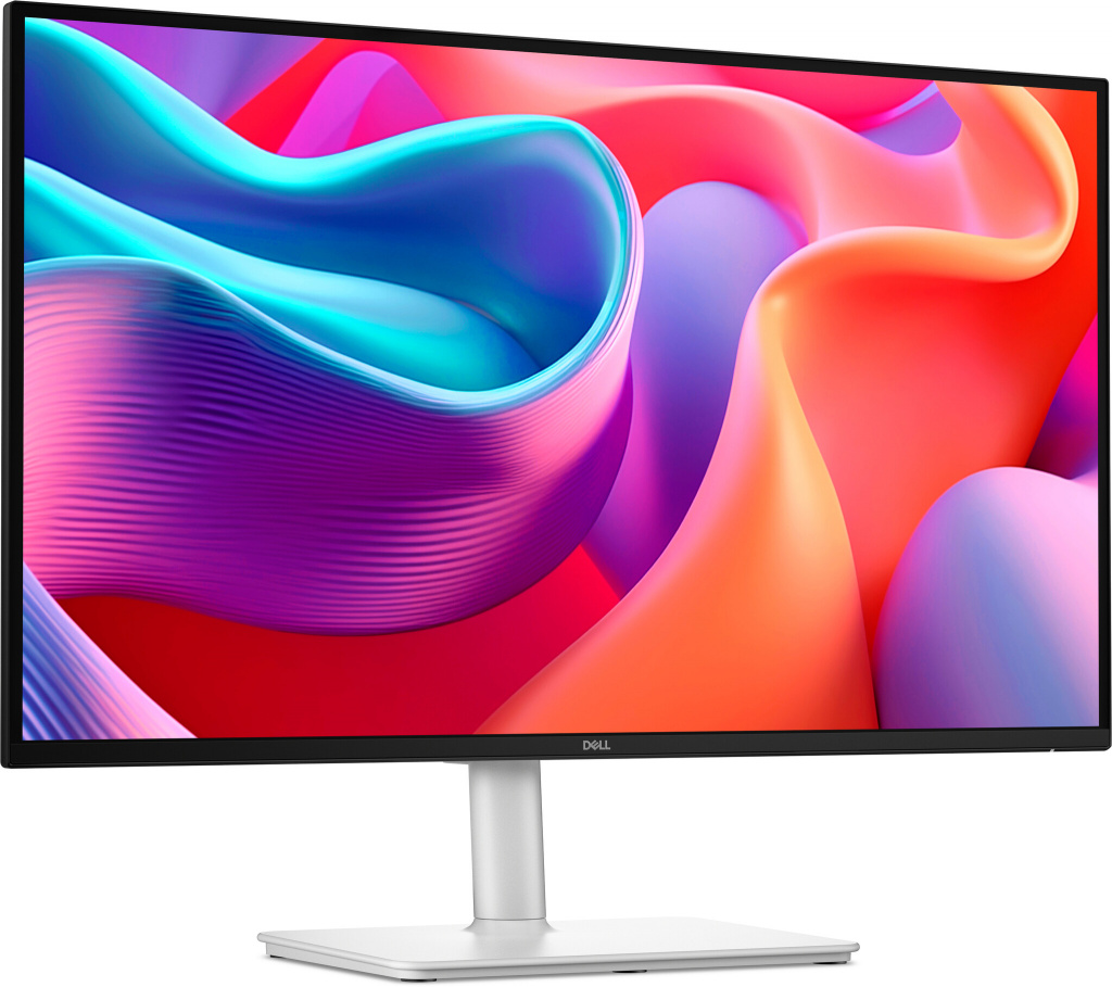 DELL Plus S2725DC computer monitor 68,6 cm (27") 2560 x 1440 Pixels Quad HD LCD Wit