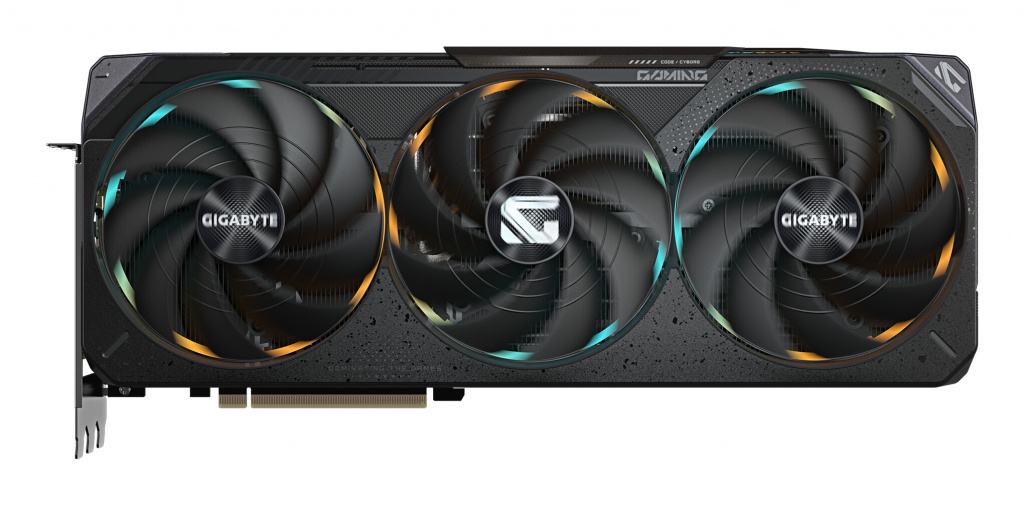 GIGABYTE GeForce RTX 5070 Ti GAMING OC 16G NVIDIA 16 GB GDDR7 - Afbeelding 2