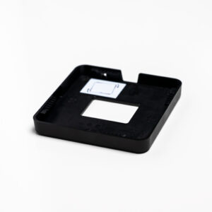 Humly Room Display Replacement Wall Mount Zwart