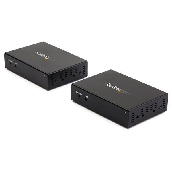 StarTech.com HDMI over CAT6 extender - 4K 60Hz - 100 m