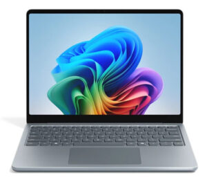 Microsoft Surface Laptop EP2-37004 laptop Copilot+ PC Snapdragon 33 cm (13") Touchscreen 2.8K 16 GB LPDDR5x-SDRAM 512 GB SSD Wi-