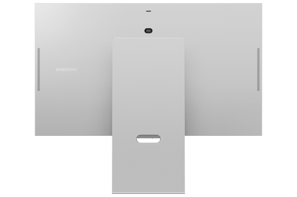 Samsung 27" ViewFinity S9 S90PC 5K Monitor - Afbeelding 8