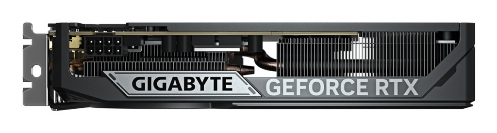 GIGABYTE GeForce RTX 5060 WINDFORCE MAX OC 8G NVIDIA 8 GB GDDR7 - Afbeelding 7