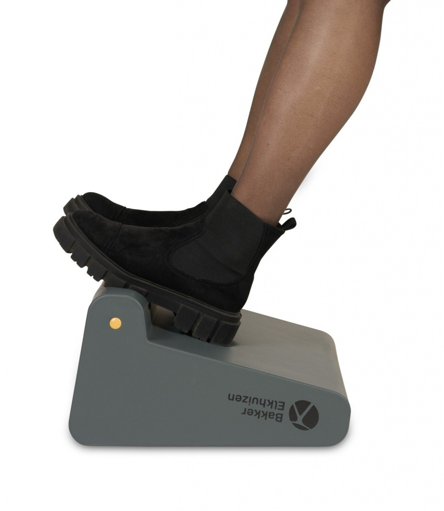 BakkerElkhuizen FootRest No.3 - Afbeelding 12