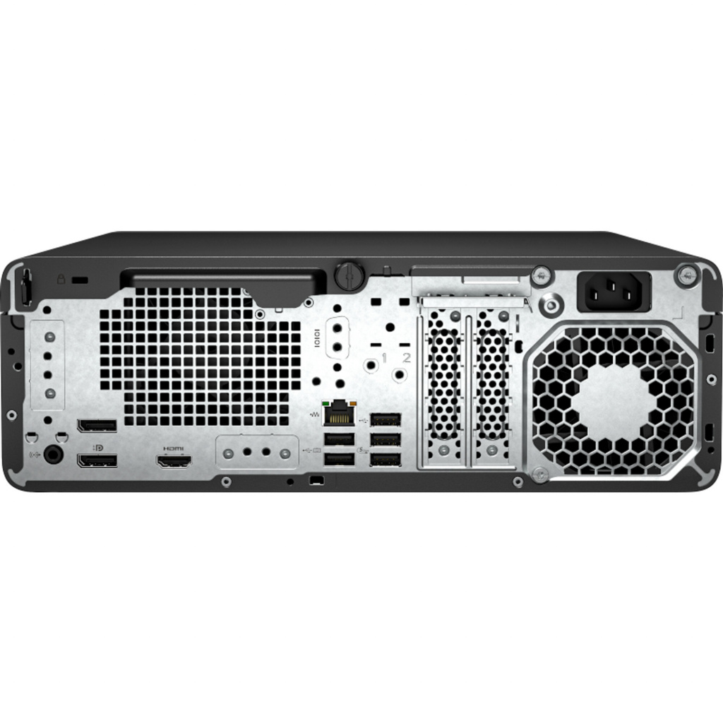HP EliteDesk 8 SFF G1i AI Wolf Pro Security Edition Intel Core Ultra 7 265 16 GB DDR5-SDRAM 512 GB SSD Windows 11 Pro PC AI PC Z - Afbeelding 11