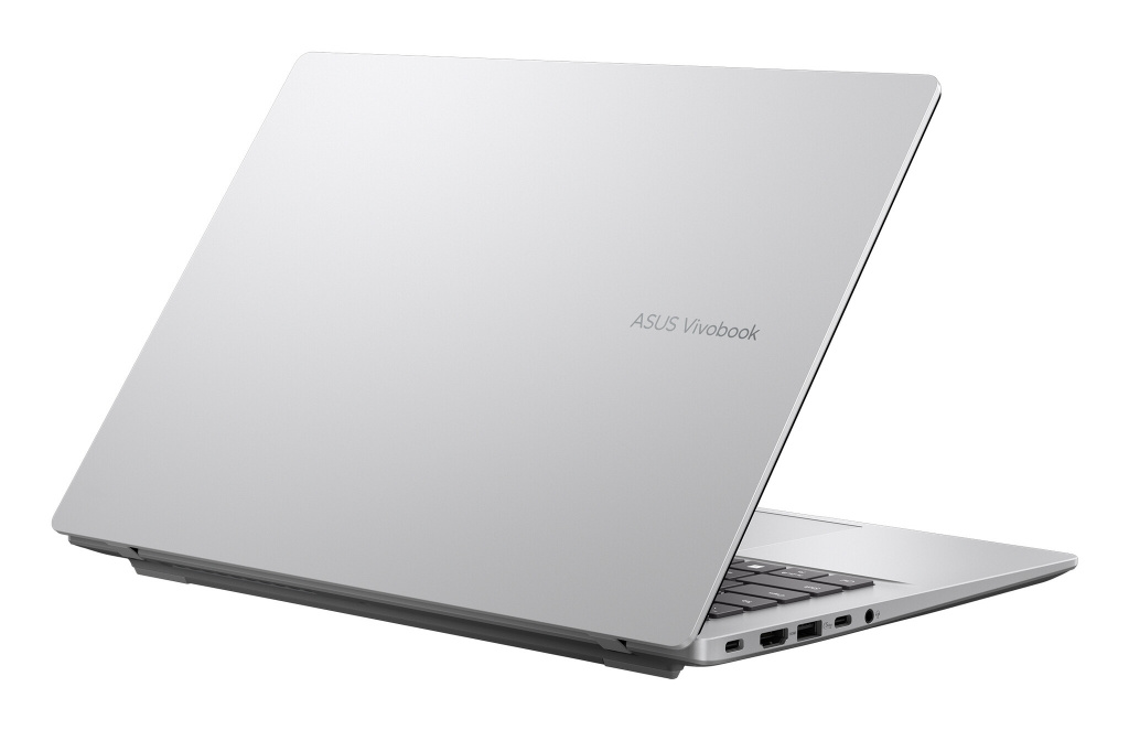 ASUS Vivobook 14 M1407GA-LY012W Copilot+ PC AMD Ryzen AI 7 445 Laptop 35,6 cm (14") WUXGA 16 GB DDR5-SDRAM 512 GB SSD Wi-Fi 6 (8 - Afbeelding 6
