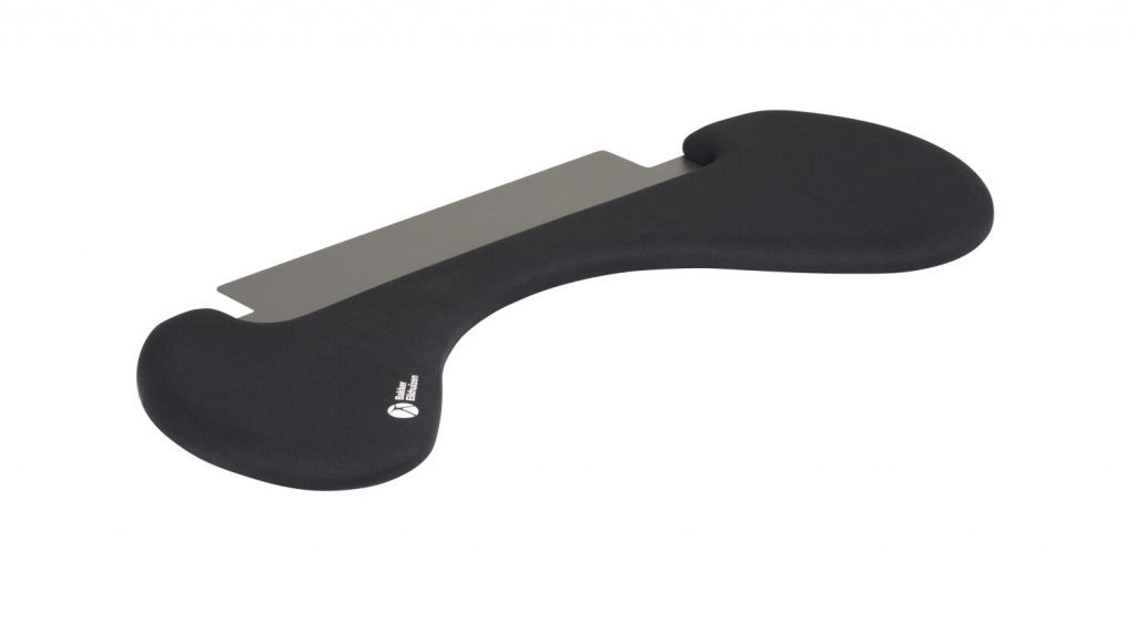 BakkerElkhuizen ErgoSlider+ Underarm Support Asymmetrical - Afbeelding 6