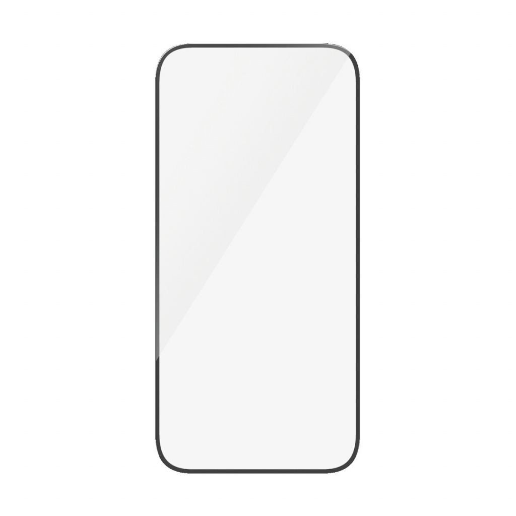 PanzerGlass ® Screen Protector iPhone 16 Pro Max | Ultra-Wide Fit Doorzichtige schermbeschermer Apple 1 stuk(s) - Afbeelding 4