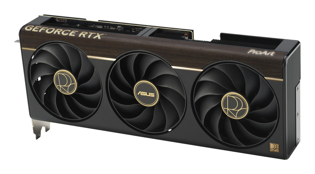 ASUS ProArt -RTX5080-O16G NVIDIA GeForce RTX 5080 16 GB GDDR7 - Afbeelding 9
