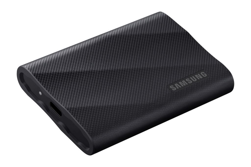 Samsung MU-PG4T0B 4 TB USB Type-C USB 3.2 Gen 2x2 Zwart - Afbeelding 5