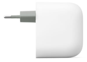 Google GA09856-EU Smartphone Wit AC Snel opladen Binnen
