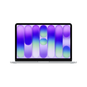 Apple MacBook Neo Apple A A18 Pro Laptop 33 cm (13") 8 GB 512 GB SSD Wi-Fi 6E (802.11ax) macOS Tahoe Zilver