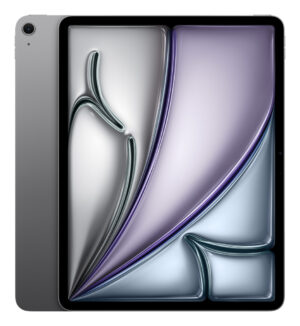 Apple iPad Air Apple M 256 GB 33 cm (13") 8 GB Wi-Fi 6E (802.11ax) iPadOS 18 Grijs