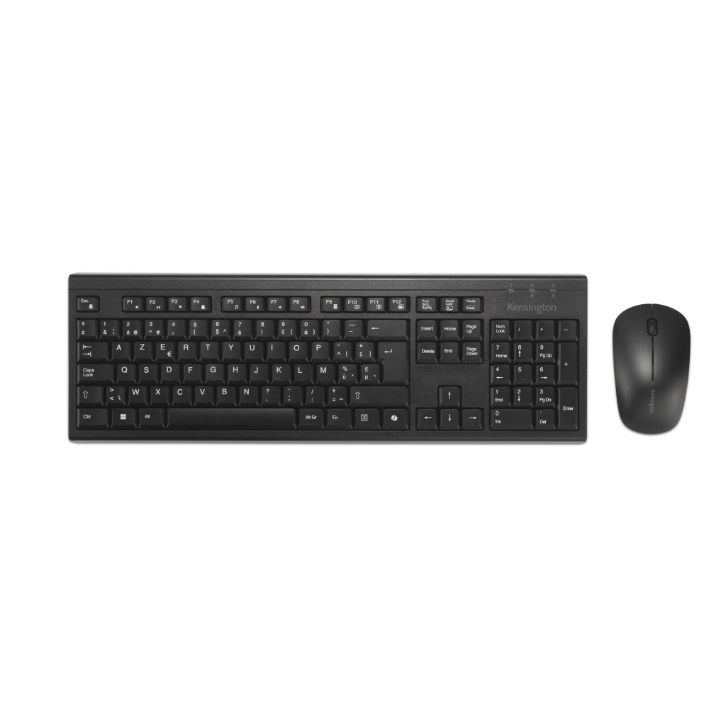 Kensington KM270 EQ Rechargeable Desktop Set – Wireless - Afbeelding 4