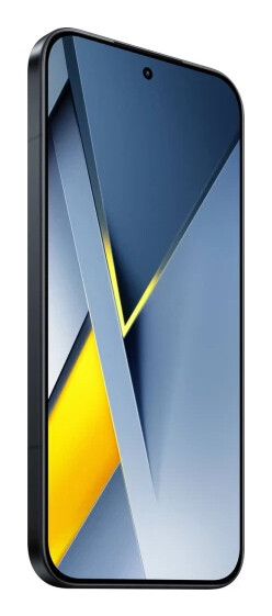 POCO F8 Ultra 17,5 cm (6.9") Dual SIM 5G USB Type-C 16 GB 512 GB 6500 mAh Zwart - Afbeelding 7