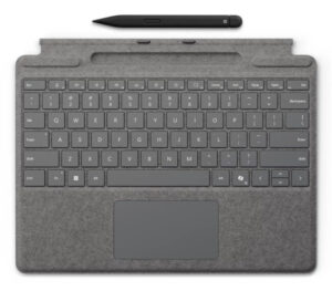 Microsoft 8XA-00243 laptop reserve-onderdeel Toetsenbord