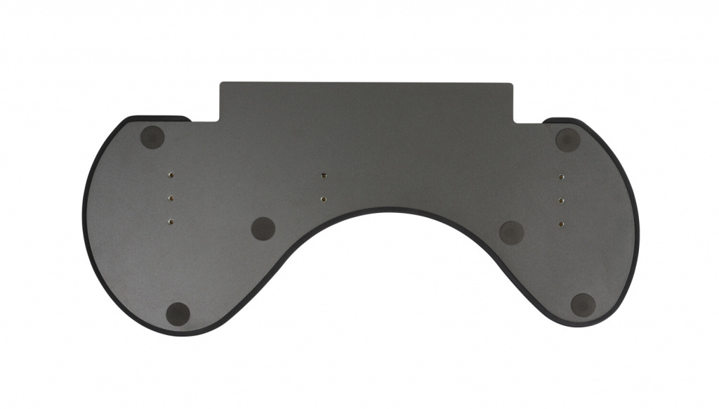 BakkerElkhuizen ErgoSlider+ Underarm Support Asymmetrical - Afbeelding 11