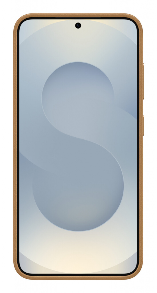 Samsung EF-VS931 mobiele telefoon behuizingen 15,8 cm (6.2") Hoes Bruin - Afbeelding 4