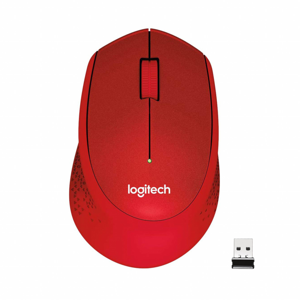 Logitech M330 SILENT PLUS - Afbeelding 2