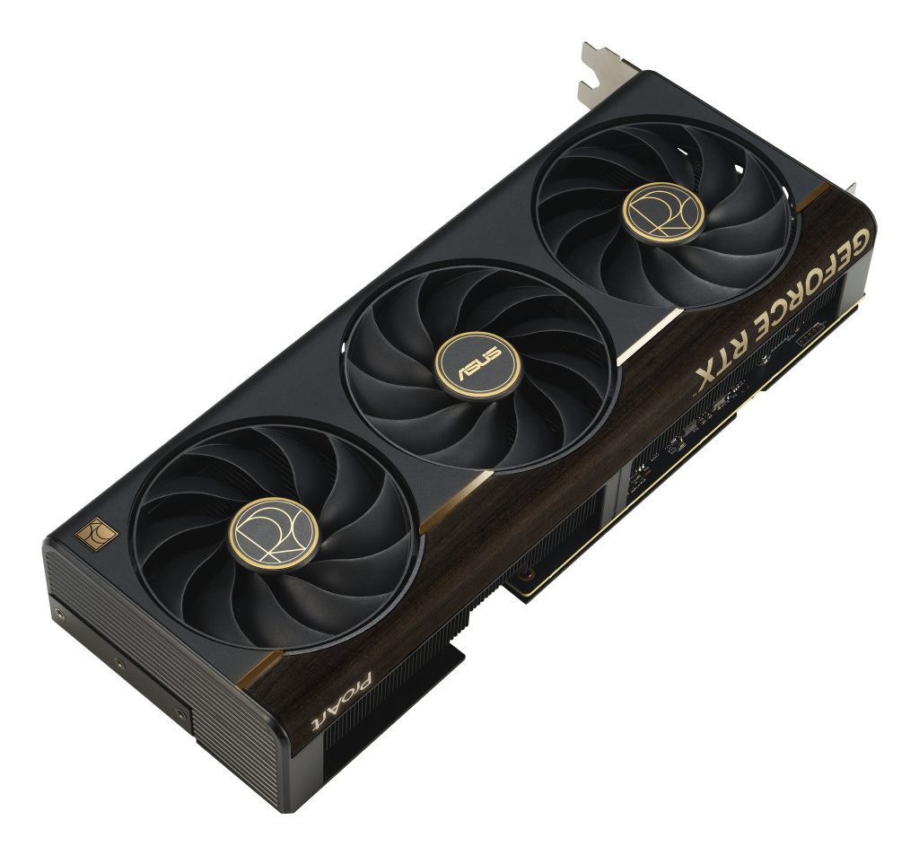ASUS ProArt -RTX5080-O16G NVIDIA GeForce RTX 5080 16 GB GDDR7 - Afbeelding 2