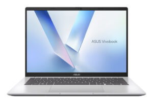 ASUS Vivobook 14 M1407GA-LY012W Copilot+ PC AMD Ryzen AI 7 445 Laptop 35,6 cm (14") WUXGA 16 GB DDR5-SDRAM 512 GB SSD Wi-Fi 6 (8