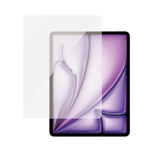 PanzerGlass SAFE. by ® Screen Protector iPad Air 13'' (2024-2026) |iPad Pro 13'' (2024-2025) | Ultra-Wide Fit Doorzichtige scher
