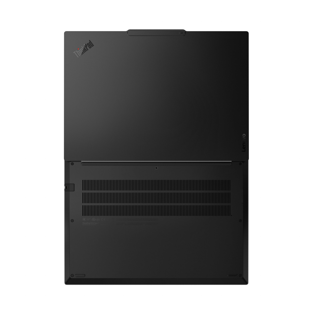 Lenovo ThinkPad E14 Gen 7 (Intel) Copilot+ PC Intel Core Ultra 5 226V Laptop 35,6 cm (14") WUXGA 16 GB LPDDR5x-SDRAM 512 GB SSD - Afbeelding 16