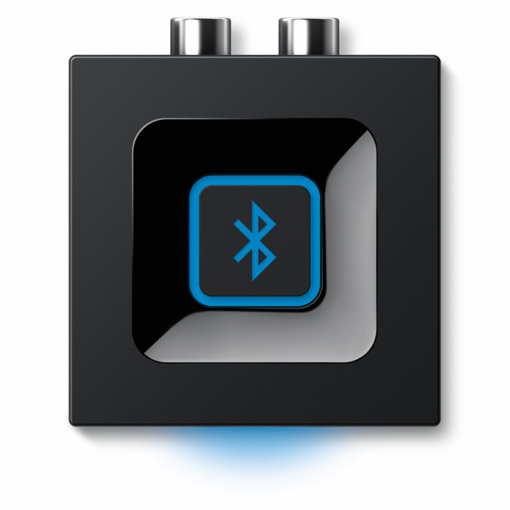 Logitech Bluetooth-audio-ontvanger Draadloos streamen - Afbeelding 6
