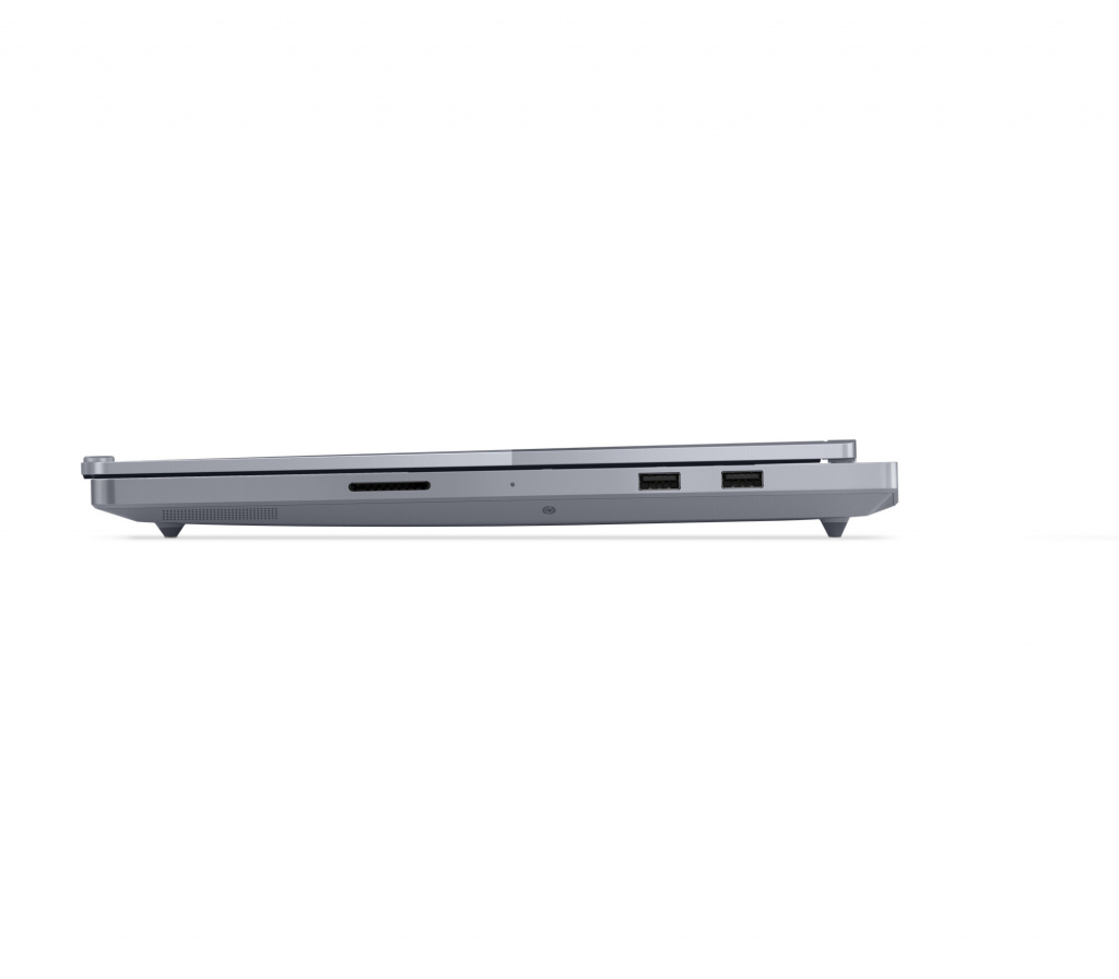 Lenovo ThinkBook 16p G6 ADR AMD Ryzen™ 9 8940HX Laptop 40,6 cm (16") WQXGA 64 GB DDR5-SDRAM 1 TB SSD NVIDIA GeForce RTX 5060 Wi- - Afbeelding 5