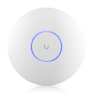 Ubiquiti U7 Pro 5700 Mbit/s Wit Power over Ethernet (PoE)
