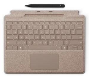 Microsoft 8XA-00150 laptop reserve-onderdeel Toetsenbord