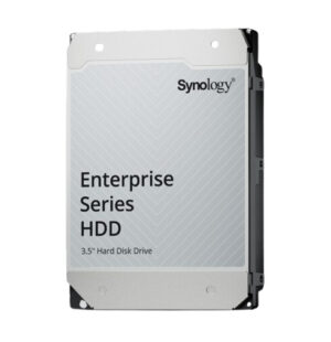 Synology HAT5320-8T interne harde schijf 8 TB 7200 RPM 512 MB 3.5" SATA
