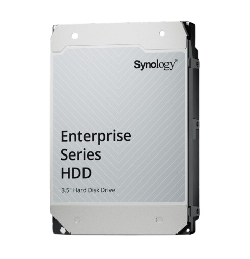 Synology HAT5320-8T interne harde schijf 8 TB 7200 RPM 512 MB 3.5" SATA